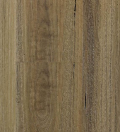 SPC Hybrid  Flooring Spotted Gum